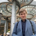 Profile image of Simon Harjes