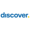 Logo of Discover Airlines