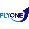 Logo of FLYONE