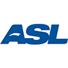 Logo of ASL Airlines France