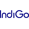 Logo of IndiGo