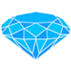 Logo of Alrosa Air