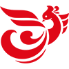 Logo of RusLine (Duplicate)