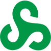 Logo of Spring Airlines
