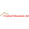 Logo of Central Mountain Air