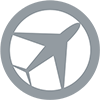 Logo of Southern Airways Express
