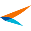Logo of Azimuth Airlines