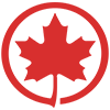 Logo of Air Canada