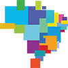 Logo of Azul Brazilian Airlines