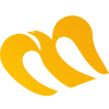 Logo of Mandarin Airlines