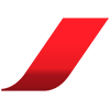 Logo of Air France