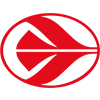 Logo of Air Algerie