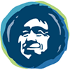 Logo of Alaska Airlines