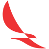 Logo of AVIANCA