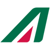 Logo of ITA Airways