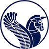 Logo of Iran Airtour