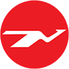 Logo of Biman Bangladesh Airlines