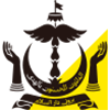 Logo of Royal Brunei Airlines