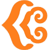 Logo of Okay Airways