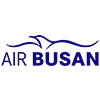 Logo of Air Busan