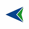 Logo of Blue Dart Aviation