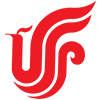 Logo of Air China