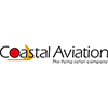 Logo of Coastal Aviation