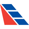 Logo of Cubana de Aviacion