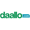 Logo of Daallo Airlines