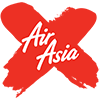 Logo of AirAsia X