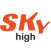 Logo of Sky High Aviation Services