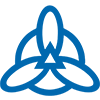 Logo of SCAT Airlines