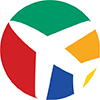 Logo of Danish Air Transport