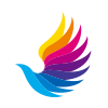 Logo of Donghai Airlines