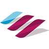 Logo of Eurowings