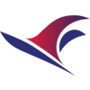 Logo of Flair Airlines