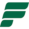 Logo of Frontier Airlines