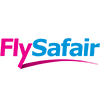Logo of FlySafair