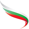 Logo of Bulgaria Air
