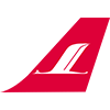 Logo of Shanghai Airlines