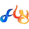 Logo of FlyEgypt