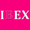 Logo of IBEX Airlines