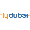 Logo of flydubai