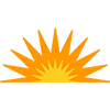 Logo of Allegiant Air