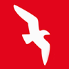 Logo of Air Arabia