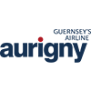 Logo of Aurigny Air Services