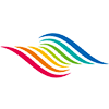 Logo of Colorful GuiZhou Airlines