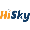 Logo of HiSky Europe