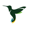 Logo of CM Airlines