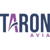 Logo of Taron Avia